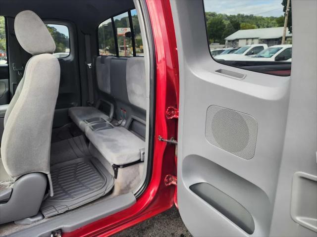 used 2006 Toyota Tacoma car, priced at $10,950