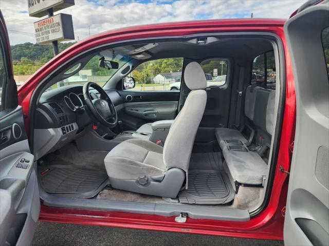 used 2006 Toyota Tacoma car, priced at $10,950