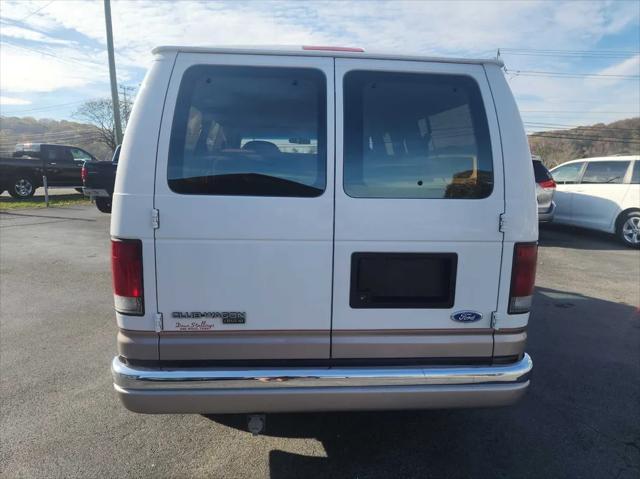 used 1995 Ford Club Wagon car, priced at $14,950