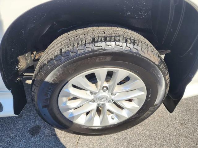 used 2016 Lexus GX 460 car, priced at $18,450