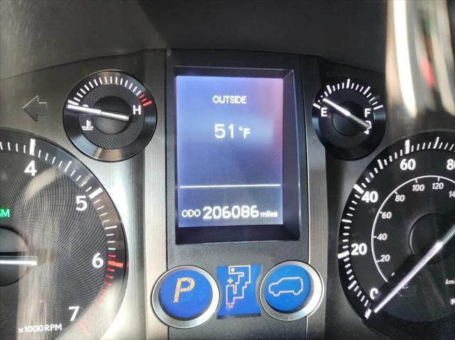 used 2016 Lexus GX 460 car, priced at $18,450