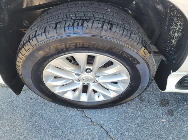 used 2016 Lexus GX 460 car, priced at $18,450
