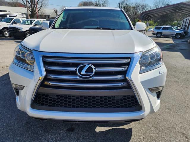 used 2016 Lexus GX 460 car, priced at $18,450