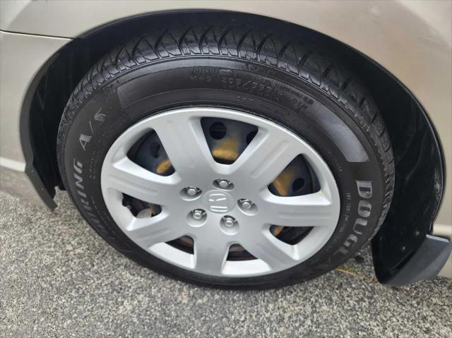 used 2006 Honda Civic car, priced at $7,950