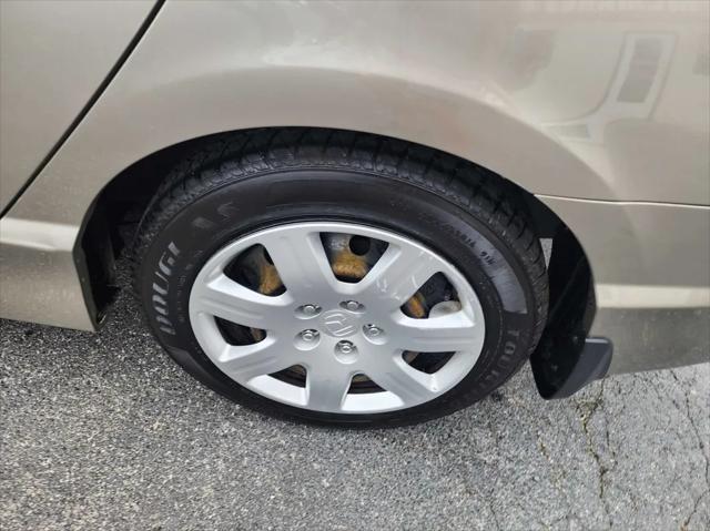 used 2006 Honda Civic car, priced at $7,950
