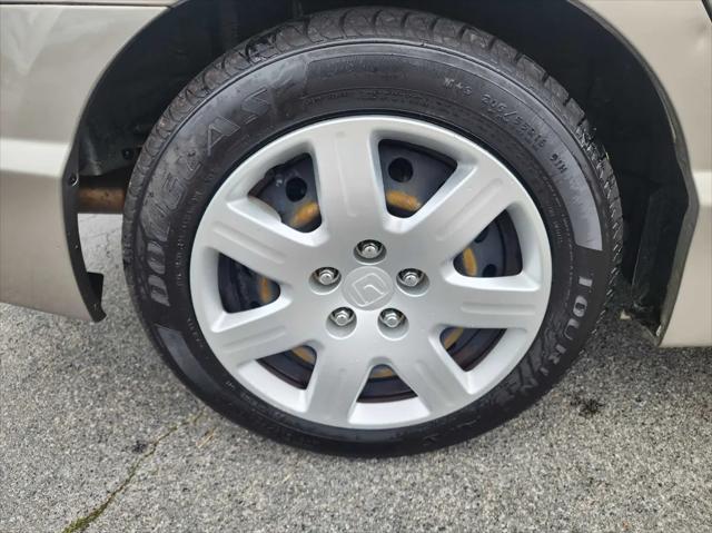 used 2006 Honda Civic car, priced at $7,950