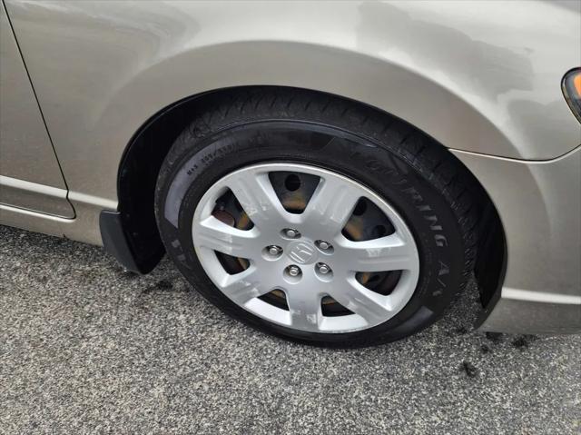 used 2006 Honda Civic car, priced at $7,950