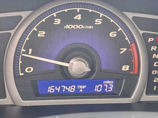 used 2006 Honda Civic car, priced at $7,950