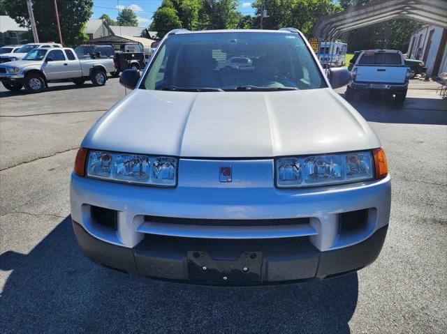 used 2005 Saturn Vue car, priced at $4,450