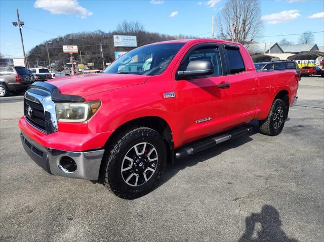 used 2007 Toyota Tundra car, priced at $10,950