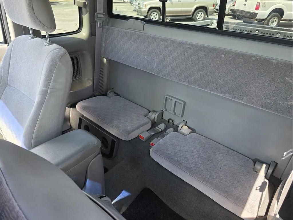 used 2002 Toyota Tacoma car, priced at $12,950