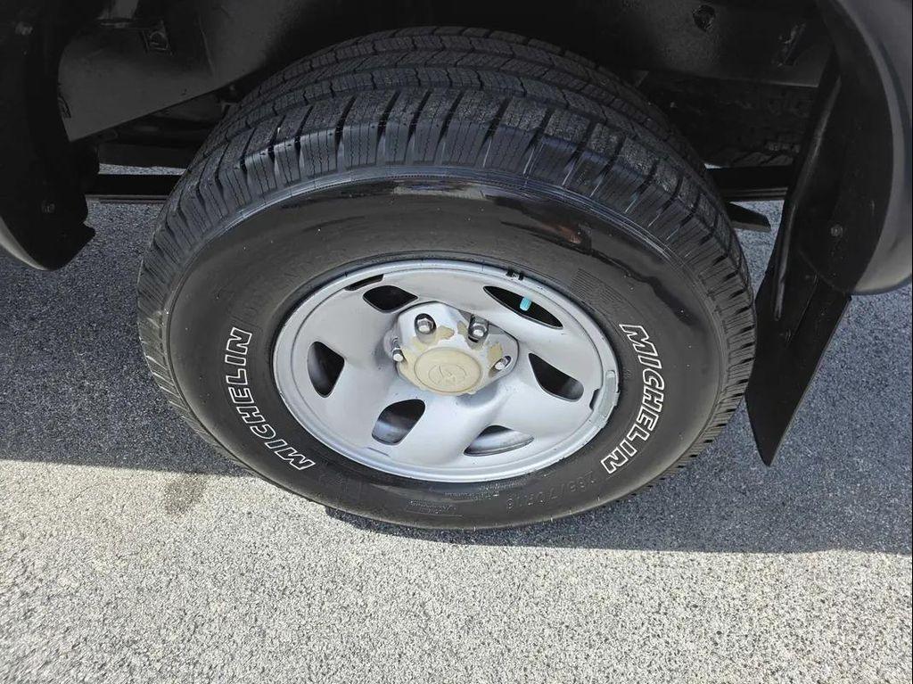 used 2002 Toyota Tacoma car, priced at $12,950