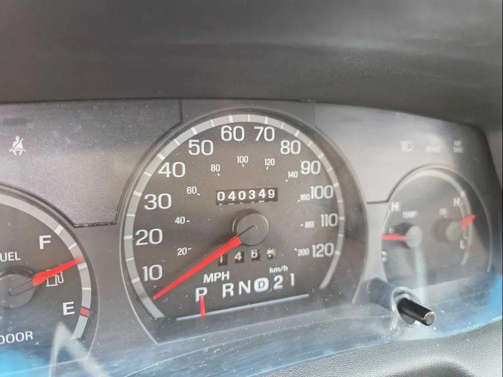 used 1999 Ford Crown Victoria car, priced at $11,950