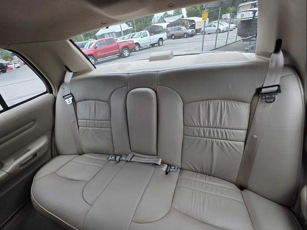 used 1999 Ford Crown Victoria car, priced at $11,950