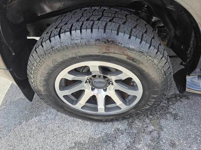 used 2007 Lexus GX 470 car, priced at $10,950
