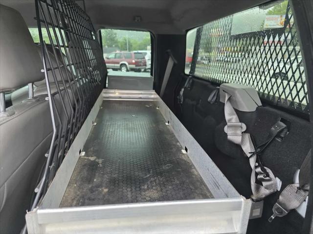 used 2018 Ford F-250 car, priced at $21,950