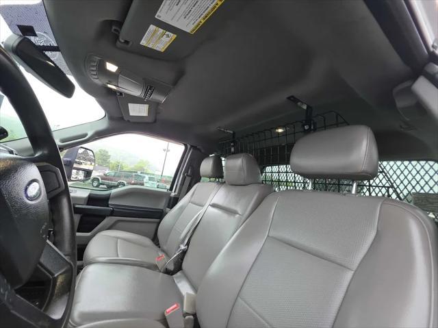used 2018 Ford F-250 car, priced at $21,950