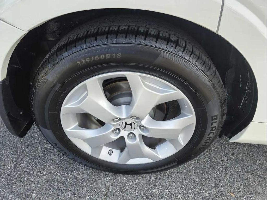 used 2010 Honda Accord Crosstour car, priced at $9,950