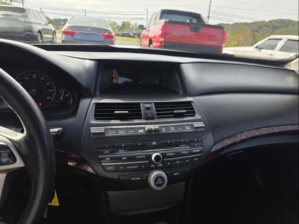 used 2010 Honda Accord Crosstour car, priced at $9,950