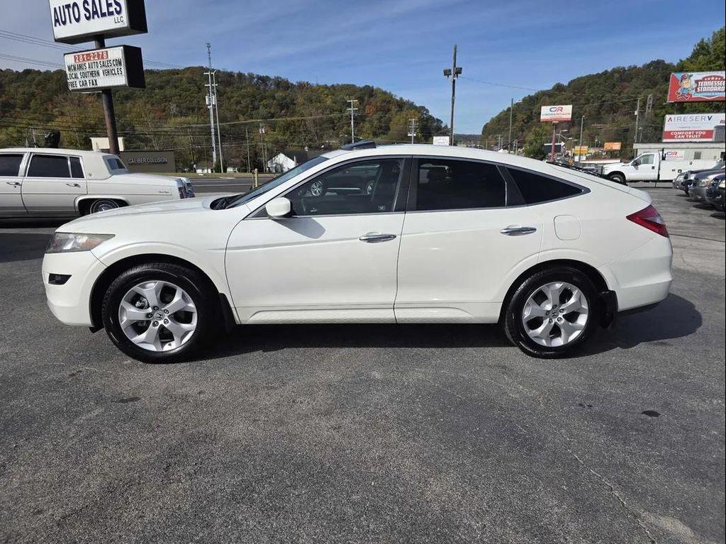 used 2010 Honda Accord Crosstour car, priced at $9,950