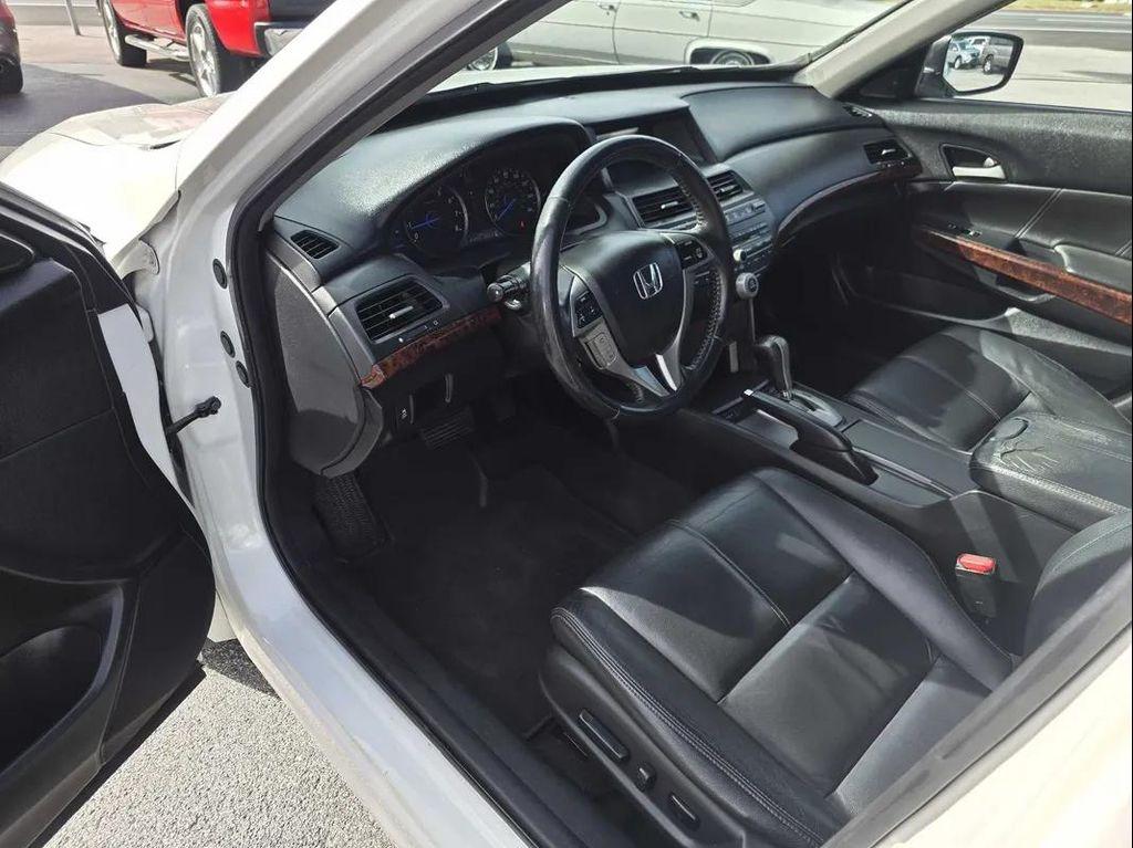 used 2010 Honda Accord Crosstour car, priced at $9,950