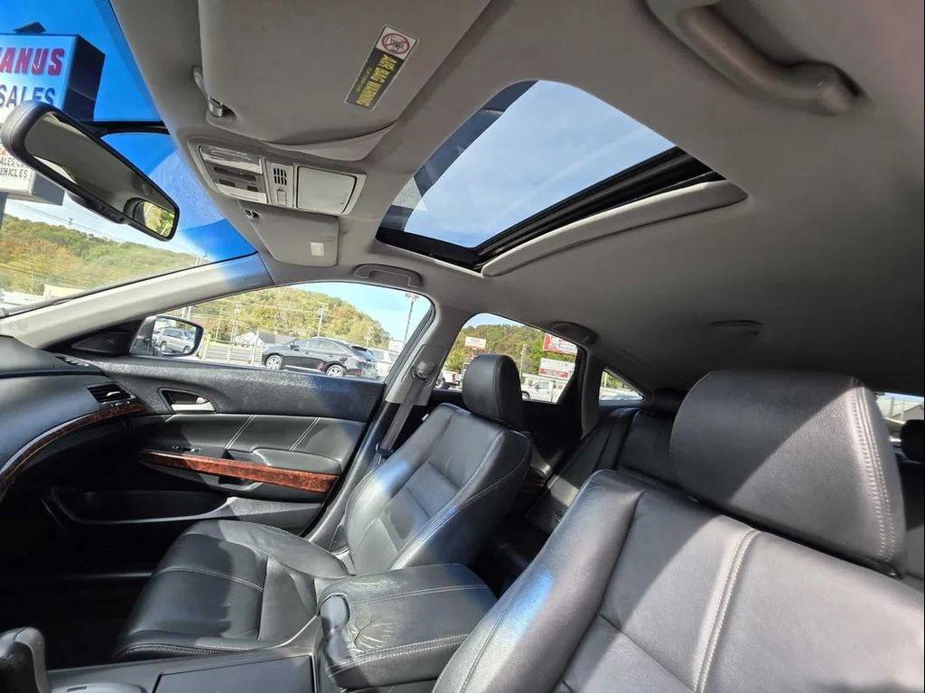 used 2010 Honda Accord Crosstour car, priced at $9,950