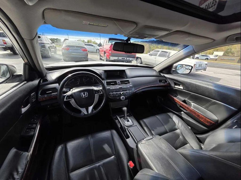 used 2010 Honda Accord Crosstour car, priced at $9,950