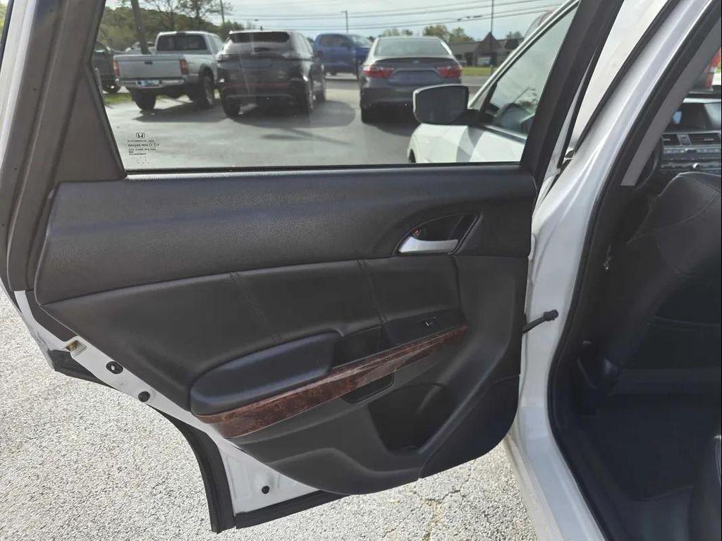 used 2010 Honda Accord Crosstour car, priced at $9,950