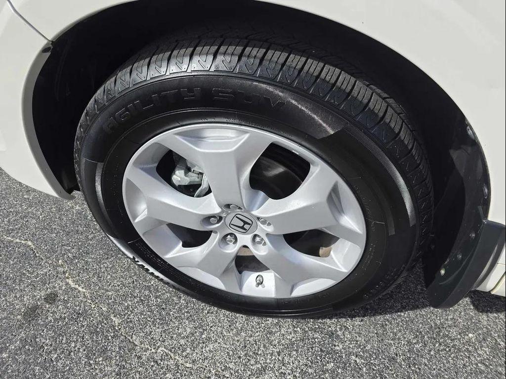 used 2010 Honda Accord Crosstour car, priced at $9,950