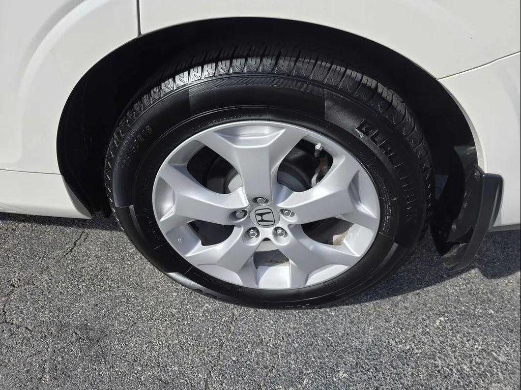 used 2010 Honda Accord Crosstour car, priced at $9,950