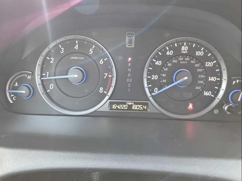 used 2010 Honda Accord Crosstour car, priced at $9,950