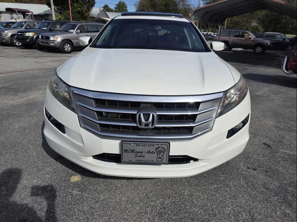 used 2010 Honda Accord Crosstour car, priced at $9,950
