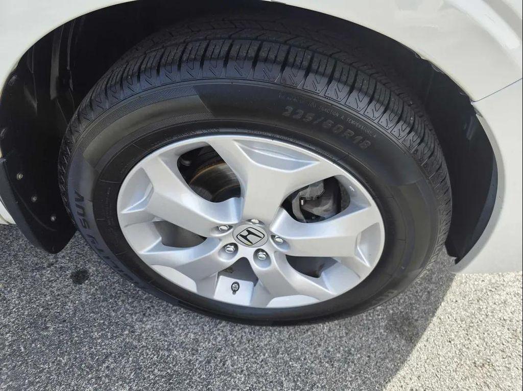 used 2010 Honda Accord Crosstour car, priced at $9,950