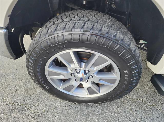 used 2014 Ford F-150 car, priced at $20,950