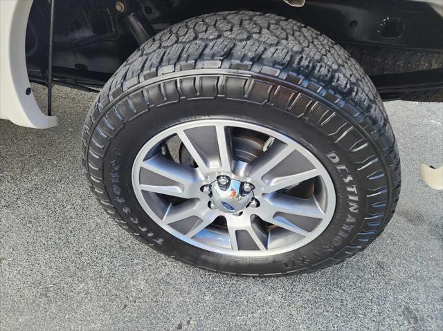 used 2014 Ford F-150 car, priced at $20,950