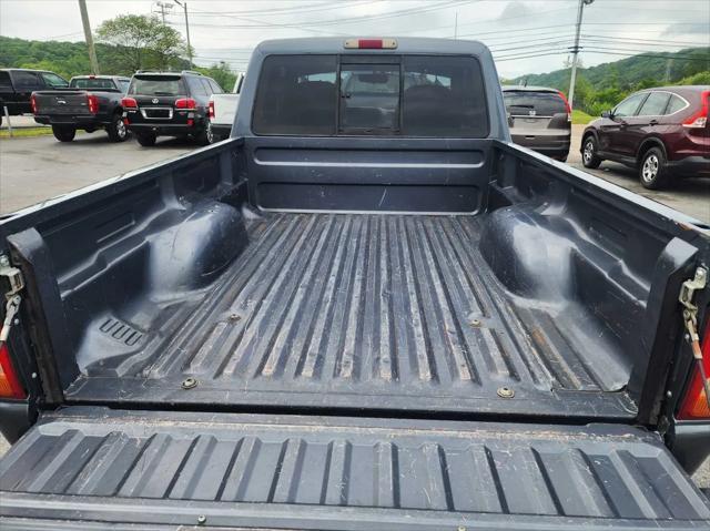 used 1994 Ford Ranger car, priced at $8,950