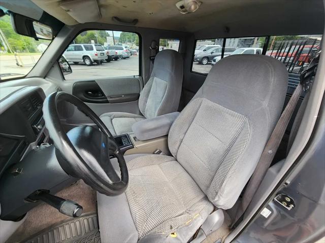 used 1994 Ford Ranger car, priced at $8,950