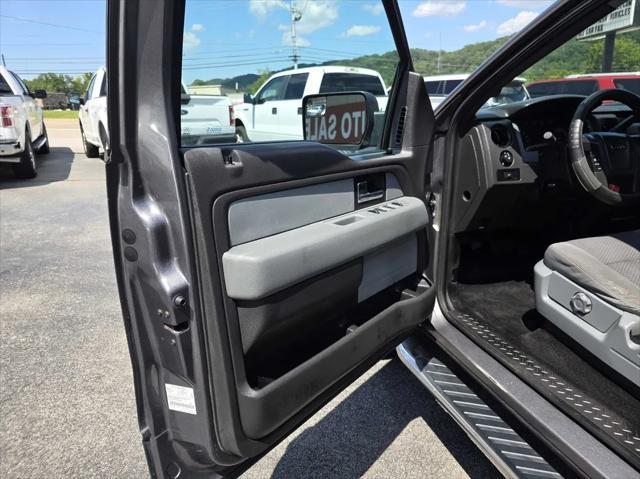 used 2013 Ford F-150 car, priced at $15,950