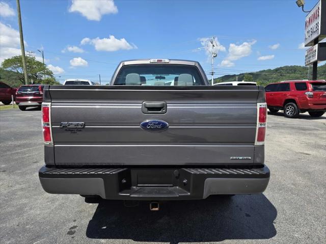 used 2013 Ford F-150 car, priced at $15,950