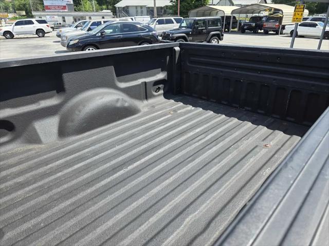used 2013 Ford F-150 car, priced at $15,950