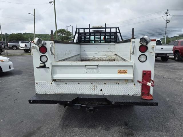 used 2015 Ford F-250 car, priced at $18,950