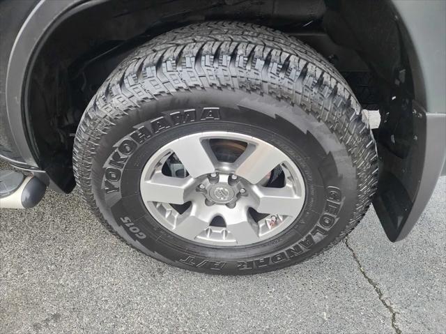 used 2011 Nissan Xterra car, priced at $8,950