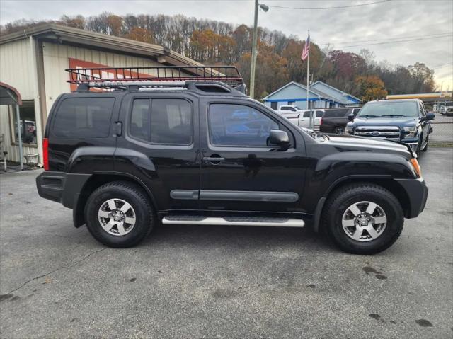 used 2011 Nissan Xterra car, priced at $8,950