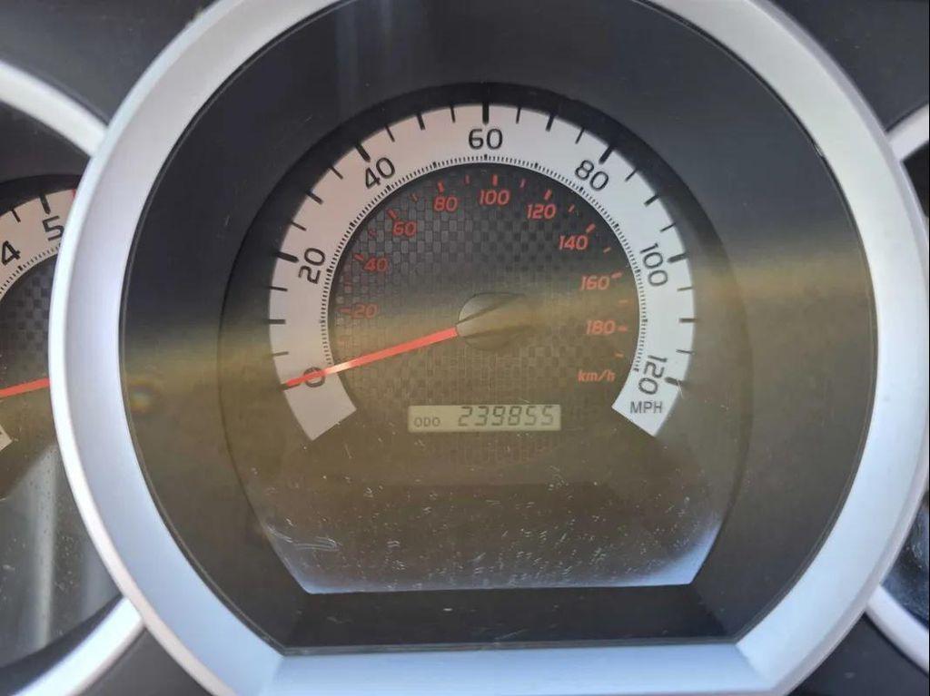 used 2012 Toyota Tacoma car, priced at $14,950
