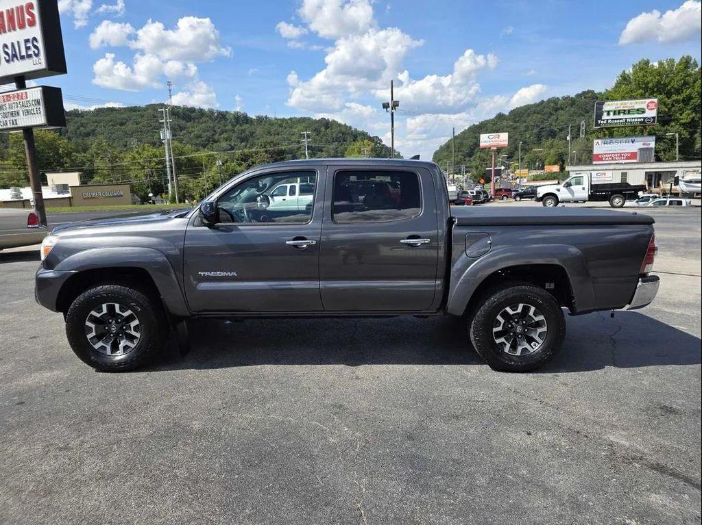 used 2012 Toyota Tacoma car, priced at $14,950