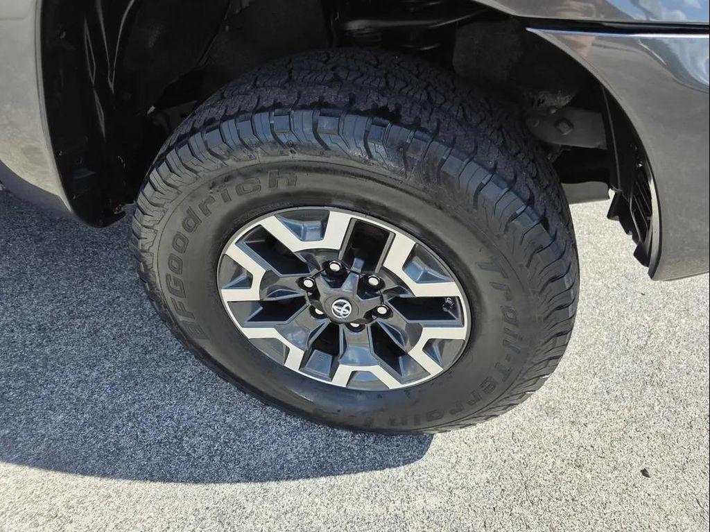 used 2012 Toyota Tacoma car, priced at $14,950
