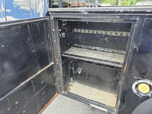 used 2012 Ford F-250 car, priced at $8,950
