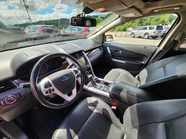 used 2013 Ford Edge car, priced at $7,950