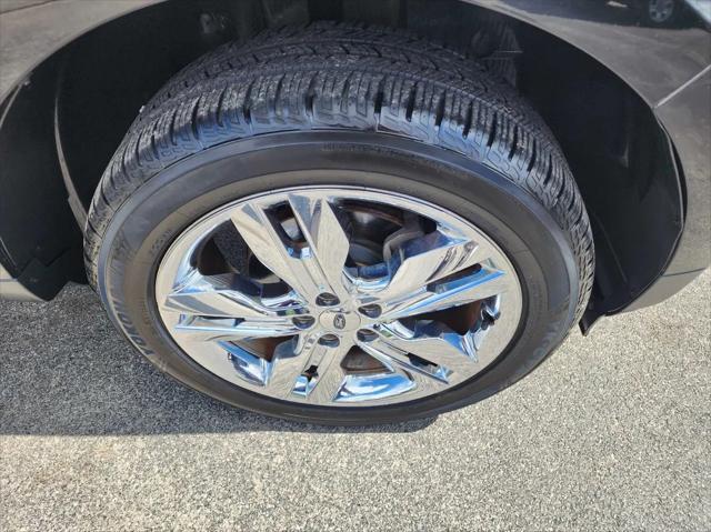 used 2013 Ford Edge car, priced at $7,950
