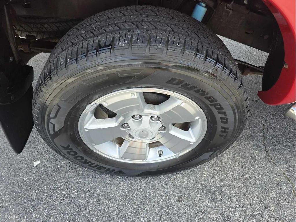 used 2009 Toyota Tacoma car, priced at $13,950